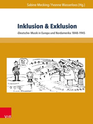 cover image of Inklusion & Exklusion